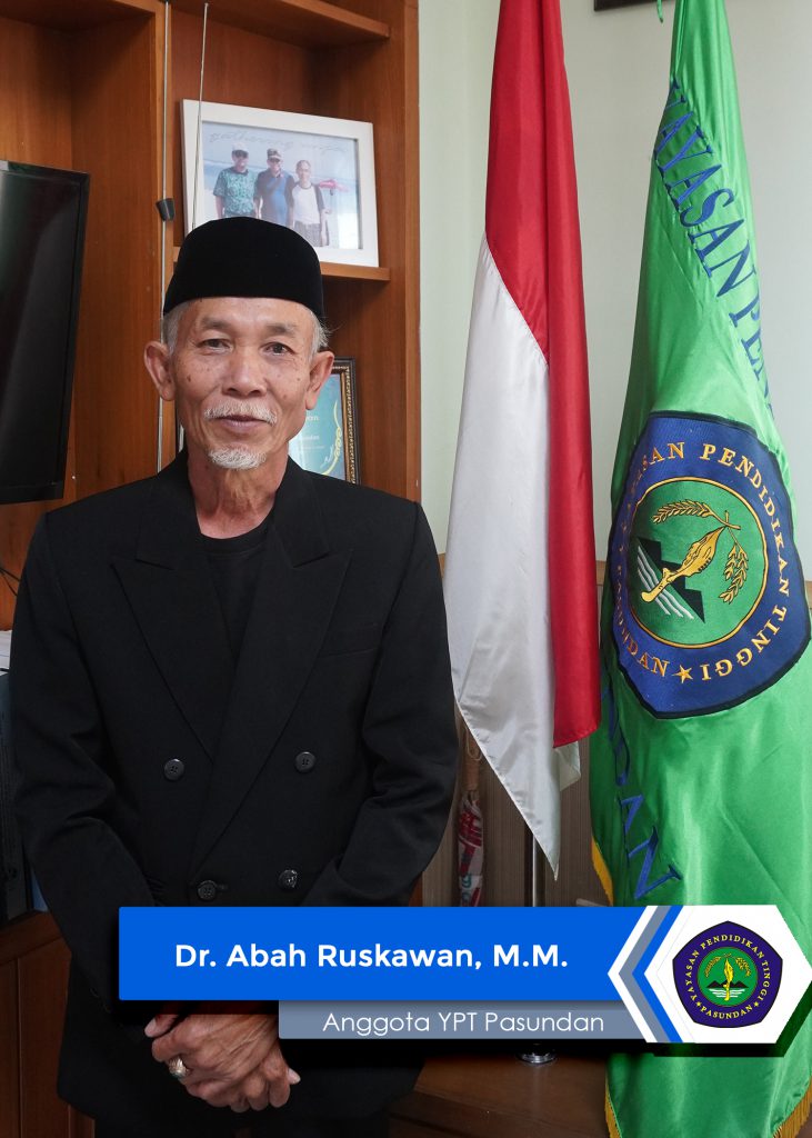 anggota YPT Pasundan